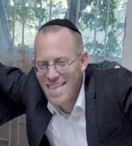 Rabbi Yehuda Shaprio